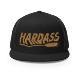 “HARDASS” Trucker Cap