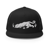 “Night Prowler” Trucker Cap