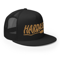 “HARDASS” Trucker Cap