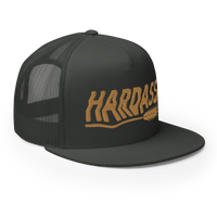 “HARDASS” Trucker Cap