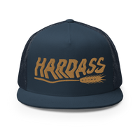 “HARDASS” Trucker Cap