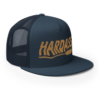 “HARDASS” Trucker Cap